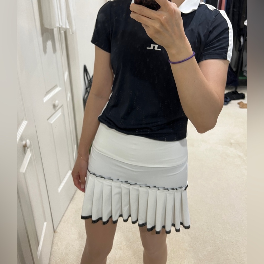 MONREAL TENNIS SKIRTS- like new condition